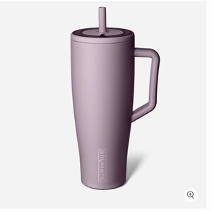 BrüMate Purple Insulated Tumbler NWT